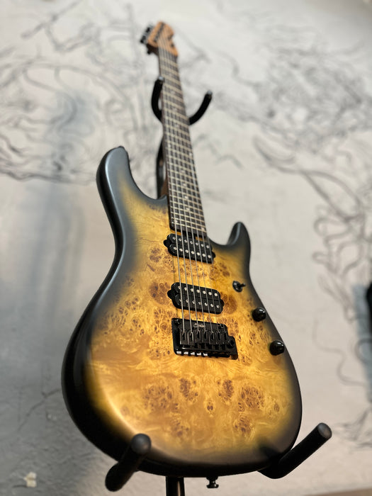 Sterling Jason Richardson 7 Cutlass USADA