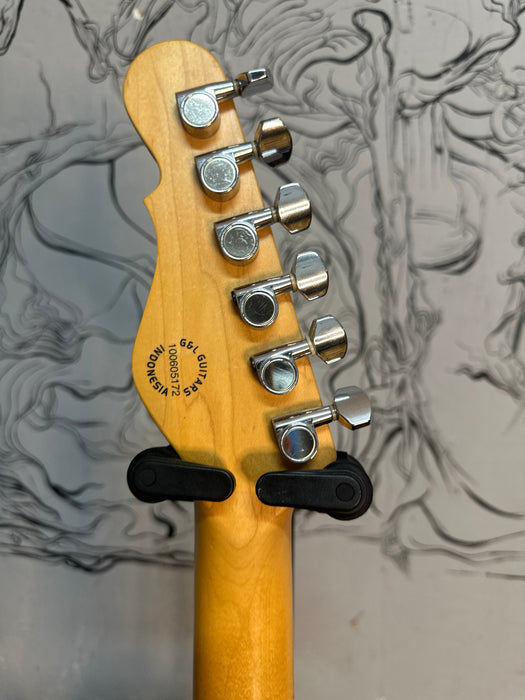 G&L Tribute Series ASAT Classic with Maple Fretboard