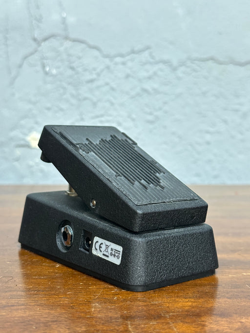 Dunlop Cry Baby Mini Wah USADO