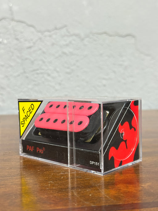 DiMarzio PAF Pro