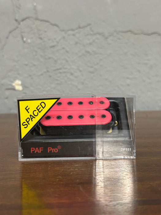 DiMarzio PAF Pro