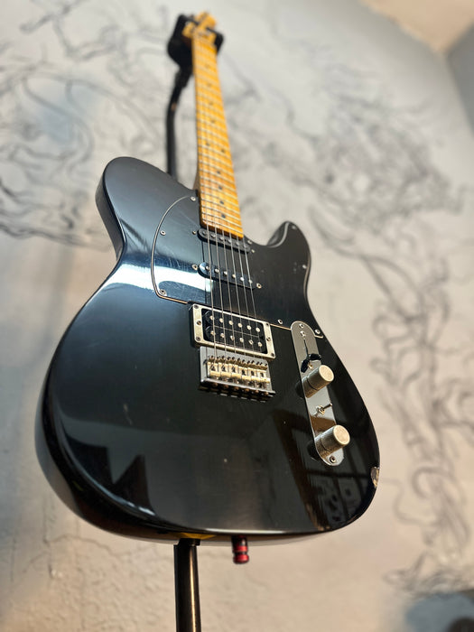 Fender Nashville Modern Player Plus Telecaster