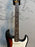 Fender Deluxe Series Stratocaster Sunburst