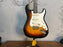 Fender Deluxe Series Stratocaster Sunburst