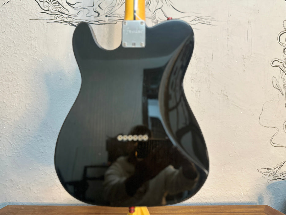 Fender Nashville Modern Player Plus Telecaster