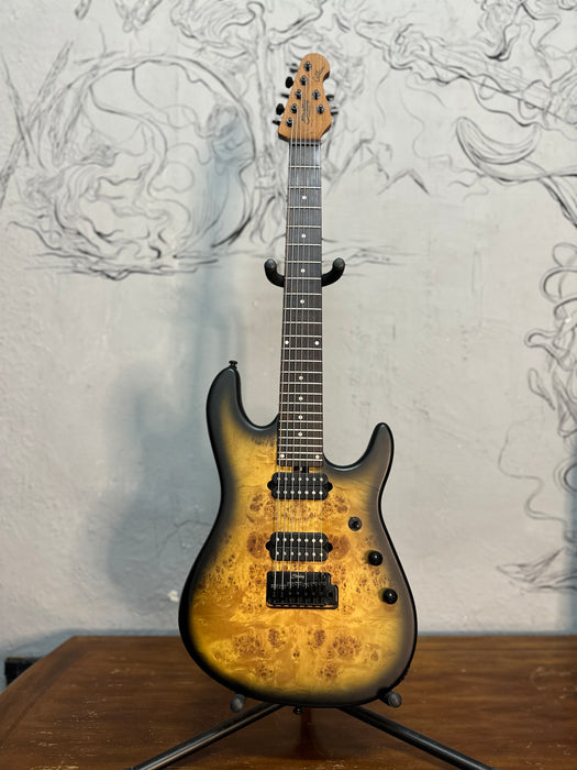 Sterling Jason Richardson 7 Cutlass USADA