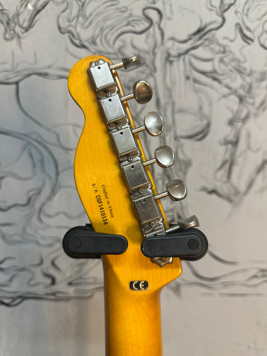 Fender Nashville Modern Player Plus Telecaster