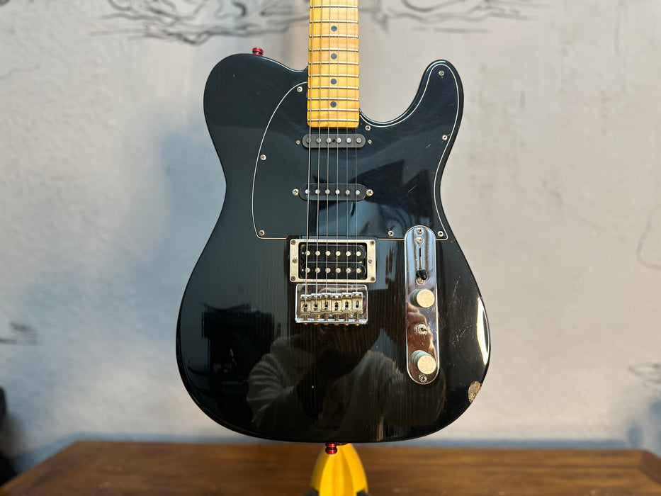 Fender Nashville Modern Player Plus Telecaster