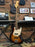 Fender Jazzbass Sunburst STD MX USADO