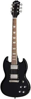 Guitarra Electrica Epiphone Power Player SG