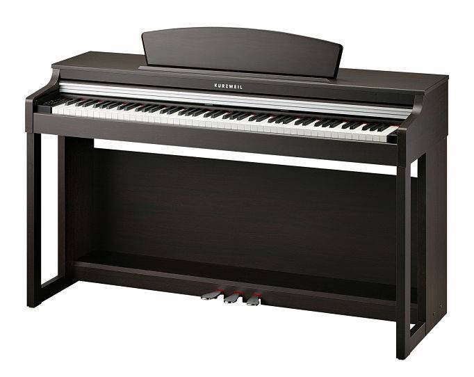 Piano Kurzweil M230 Bluetooth M230 SR