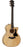 Guitarra Electro-acustica Taylor Urban Ash 424ce LTD Urban Ash