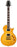 Guitarra Electrica LTD AS-1 FM LEMON BURST