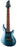 Guitarra Electrica LTD K JR208PB PELHAM BLUE