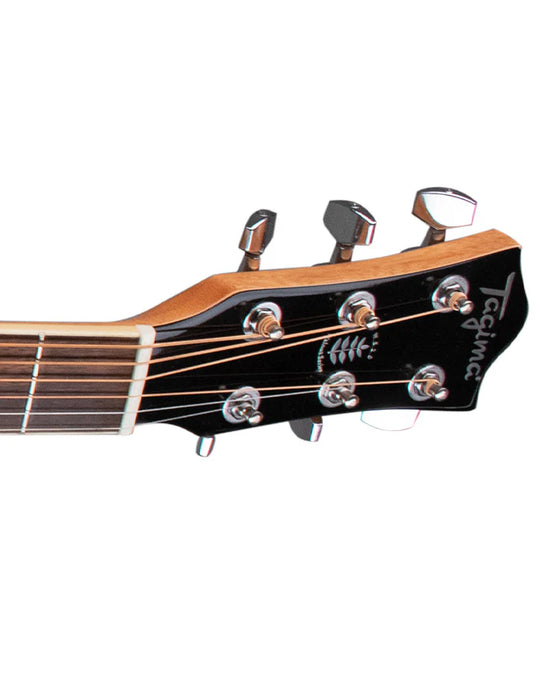 Tagima WS‑20 EQ‑NT (Serie Walnut)