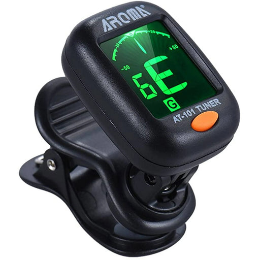 AFINADOR AROMA MODELO AT-101 CON CLIP