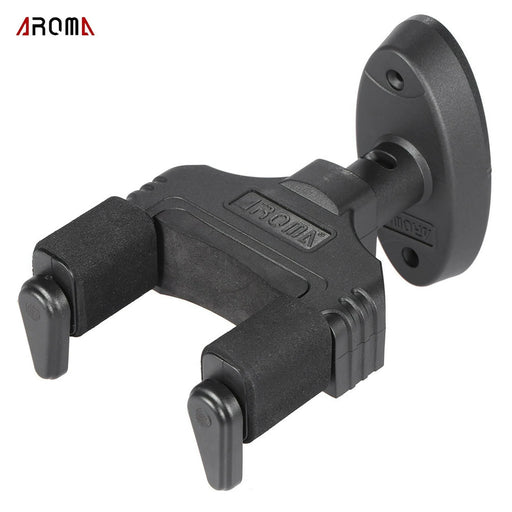 Aroma AH‑85 – Colgador de pared para guitarra
