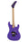 Guitarra Electrica Kramer Baretta Purple