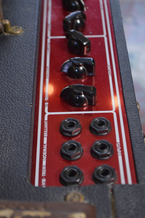 VOX AC30TB 1991-1993 (Rose Morris)