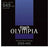 Olympia EBS‑455 (5 cuerdas .045‑.125)