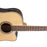Tagima WS‑20 EQ‑NT (Serie Walnut)