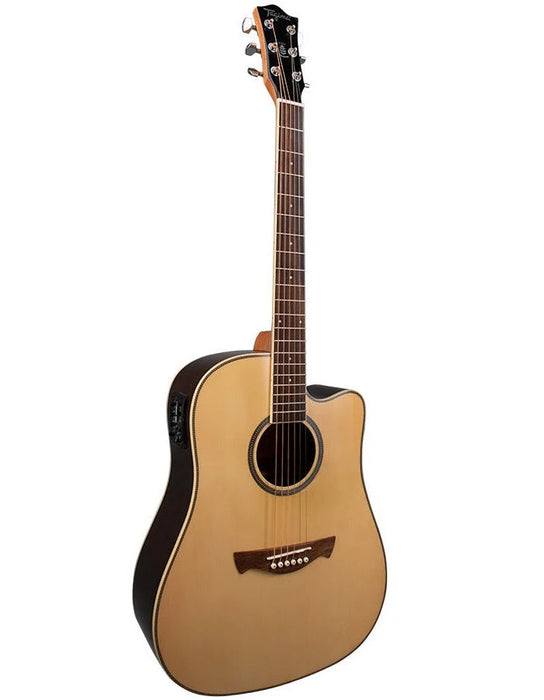 Tagima WS‑20 EQ‑NT (Serie Walnut)