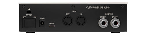 Universal Audio Volt 2 USB-C Audio Interface