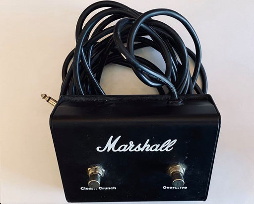 Marshall Footswitch PEDL-90010 Para MG50FX (USADO)