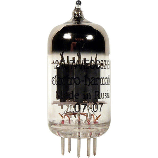 Electro Harmonix 12AU7 (sencillo)