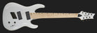 Guitarra Harley Benton R-457MN WH Progressive Series (TIEMPO DE ENTREGA DE 2 SEMANAS)