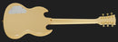 Guitarra Harley Benton DC-600 VI Vintage Series (2 SEMANAS PARA ENTREGA)