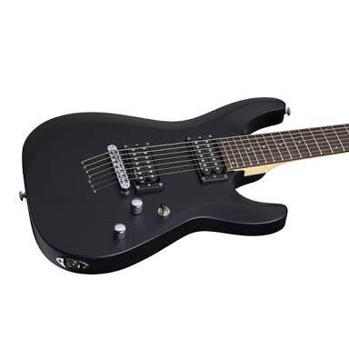 Schecter Diamond Series C-7 Deluxe