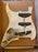 Set Custom Fender Texas Special 11-Hole Prewired (USADO)