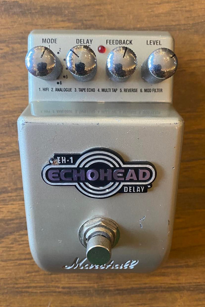 Marshall EH-1 Echohead (USADO)