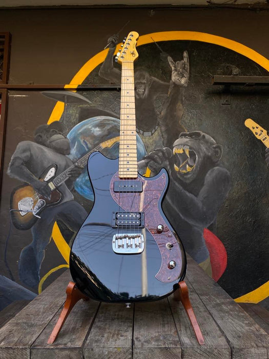 G&L Tribute Fallout Electric Guitar (USADO)