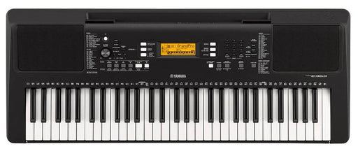 YAMAHA TECLADO DIGITAL  PSR E363