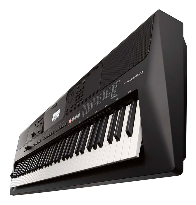 YAMAHA TECLADO DIGITAL  PSR EW 410