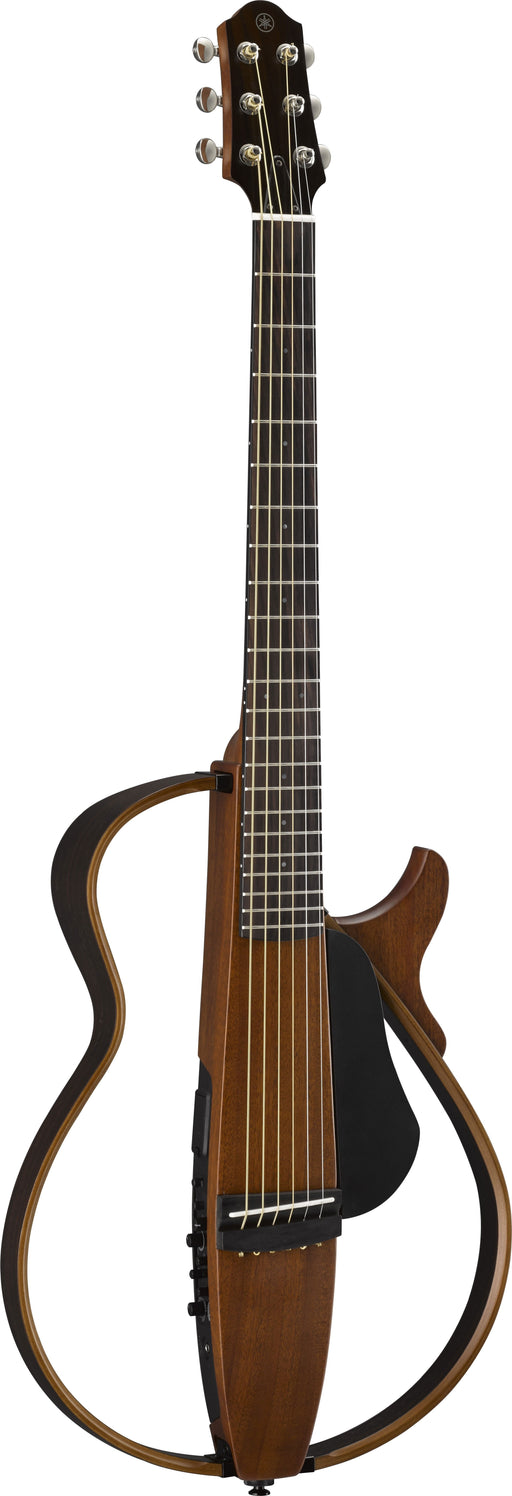 Guitarra Silent Yamaha SLG200S (Modelo Acero)