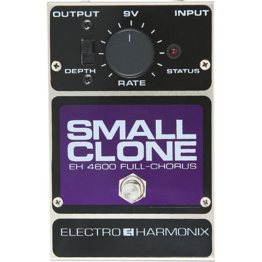 Electro Harmonix Small Clone Chorus
