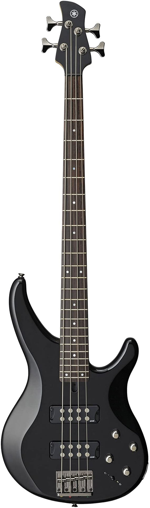 Yamaha TRBX304 Bass Guitar - Black