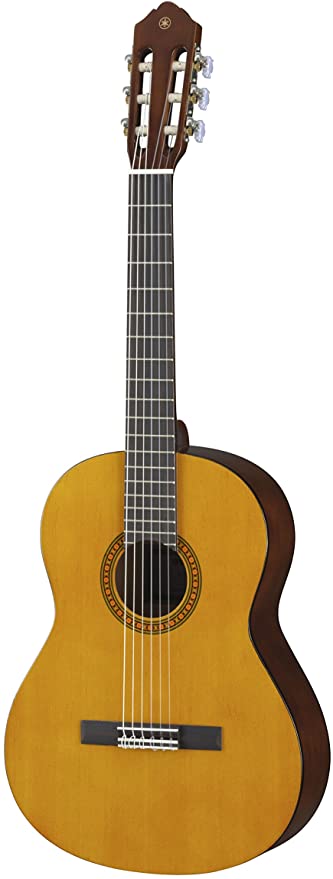 Yamaha CS40 Guitarra Acústica 3/4