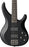 Yamaha TRBX304 Bass Guitar - Black