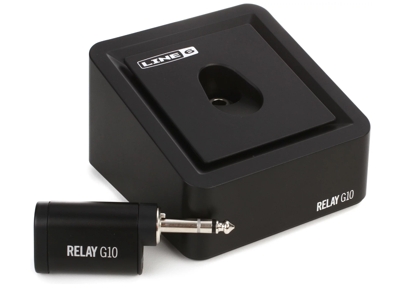 Relay G10 Digital Wireless Guitar System