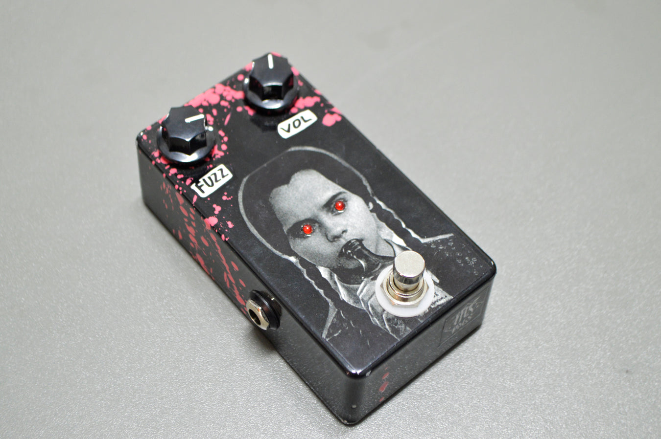 Boost & Fuzz