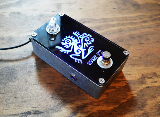 Ozomatli (Boost) - Remates Octubre!