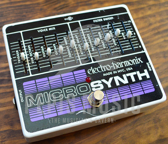 MICRO SYNTH