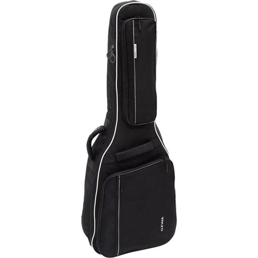 C-1 Platinum Satin Black + GEWA GUITARRA ELECTRICA 214.400