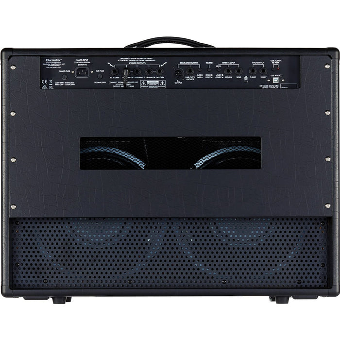 HT Stage 60 MKII 1x12