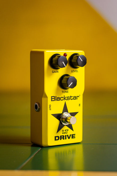 Blackstar LT-DRIVE (USADO)