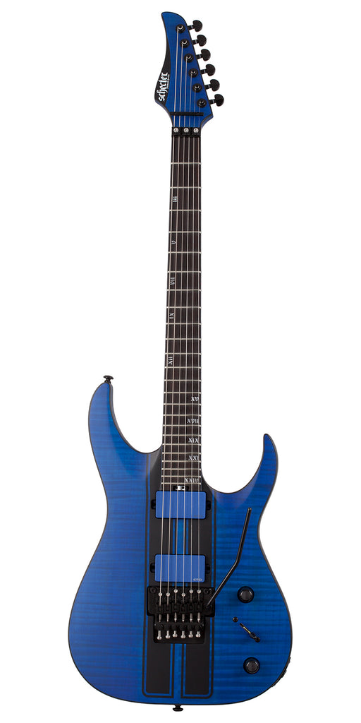 Schecter Banshee GT FR (ELIGE TU COLOR)